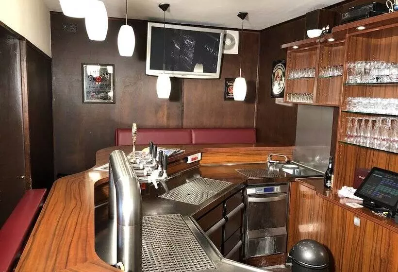 فندق Isenbutteler Hof