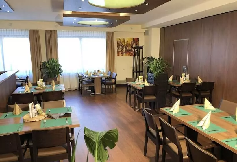 فندق Isenbutteler Hof