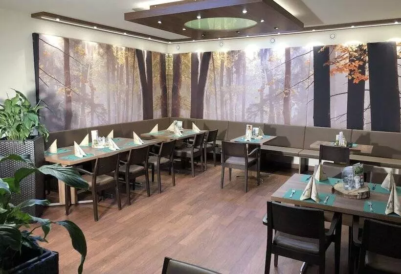 فندق Isenbutteler Hof