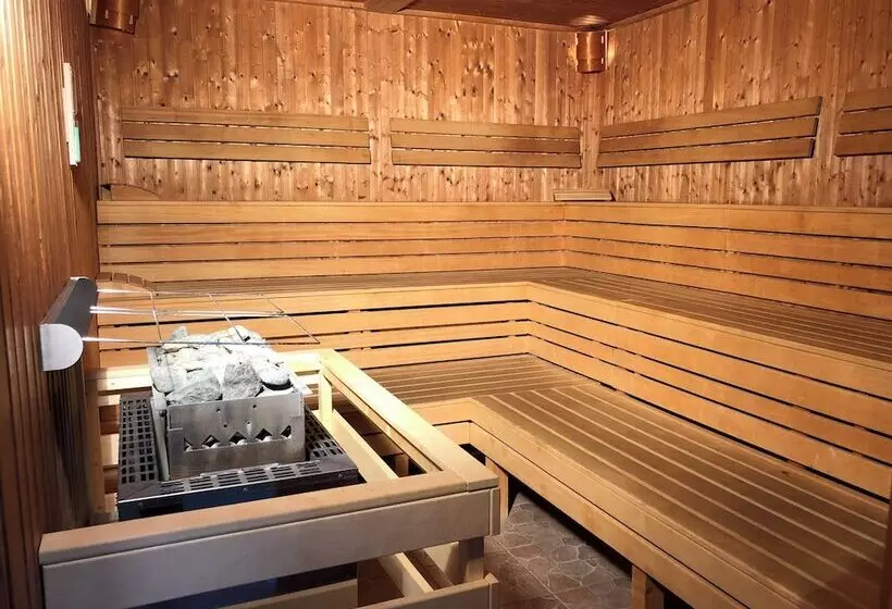 فندق Isenbutteler Hof