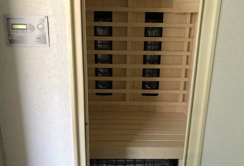 فندق Isenbutteler Hof