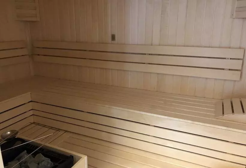 فندق Isenbutteler Hof