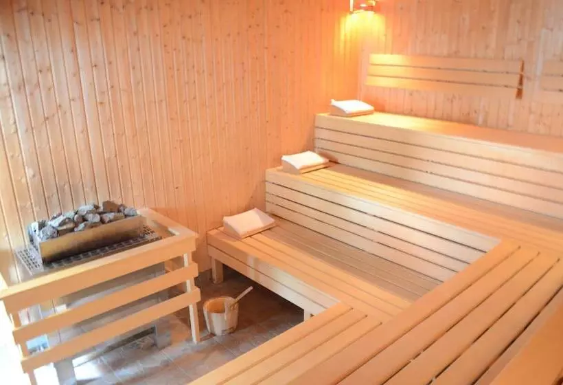 فندق Isenbutteler Hof