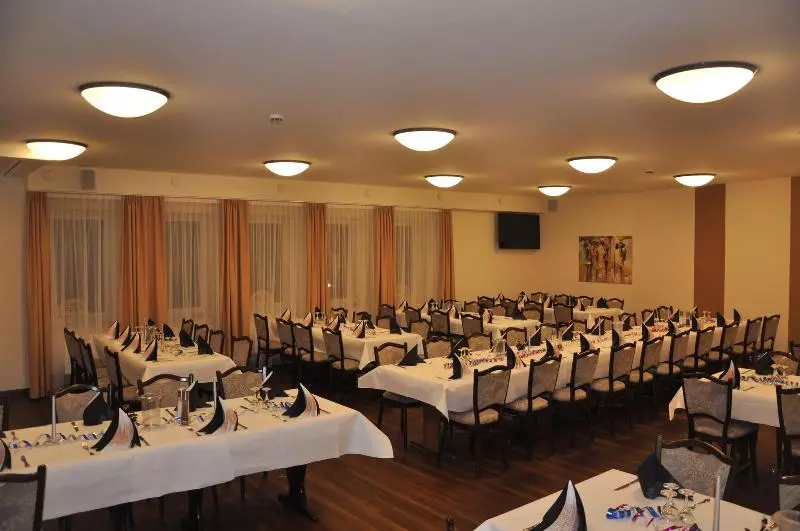 فندق Isenbutteler Hof