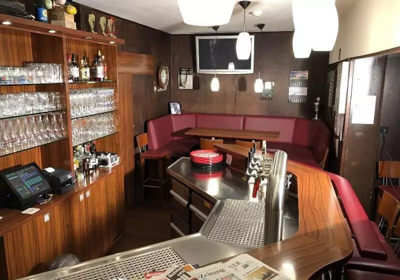 فندق Isenbutteler Hof