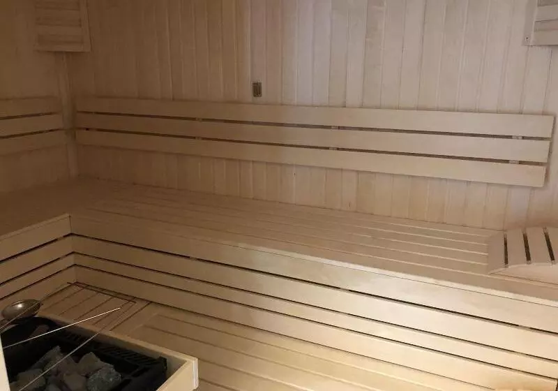 فندق Isenbutteler Hof