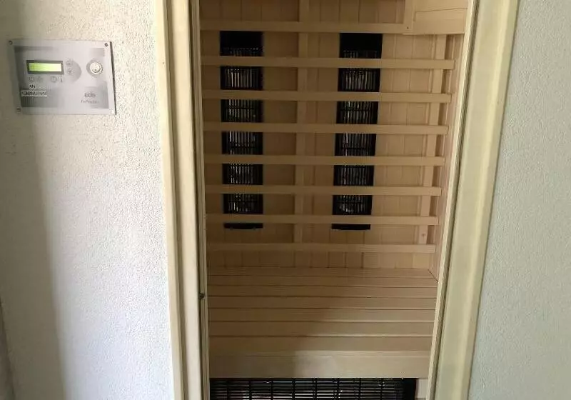 فندق Isenbutteler Hof