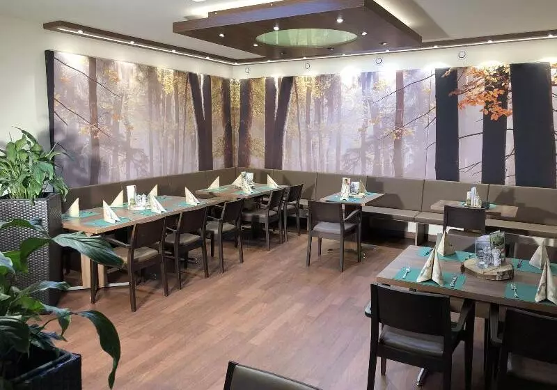 فندق Isenbutteler Hof