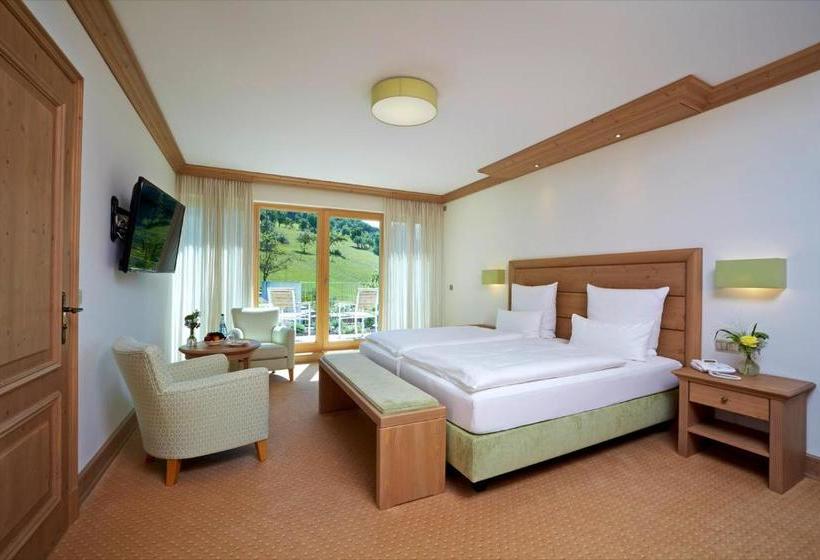 酒店 Landgasthof Jagstmühle