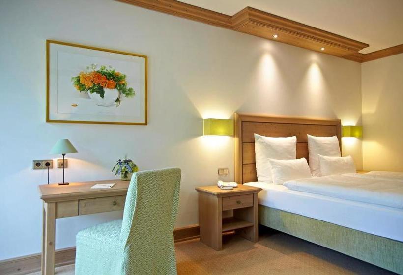 酒店 Landgasthof Jagstmühle