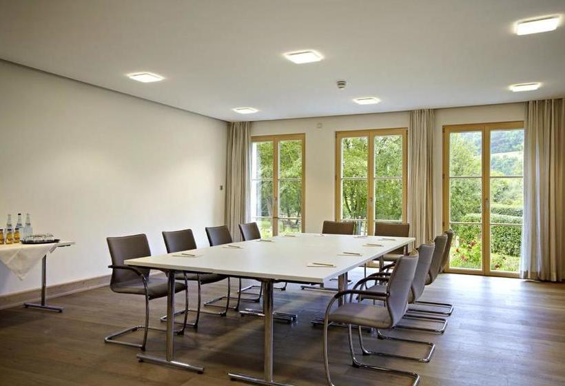 酒店 Landgasthof Jagstmühle