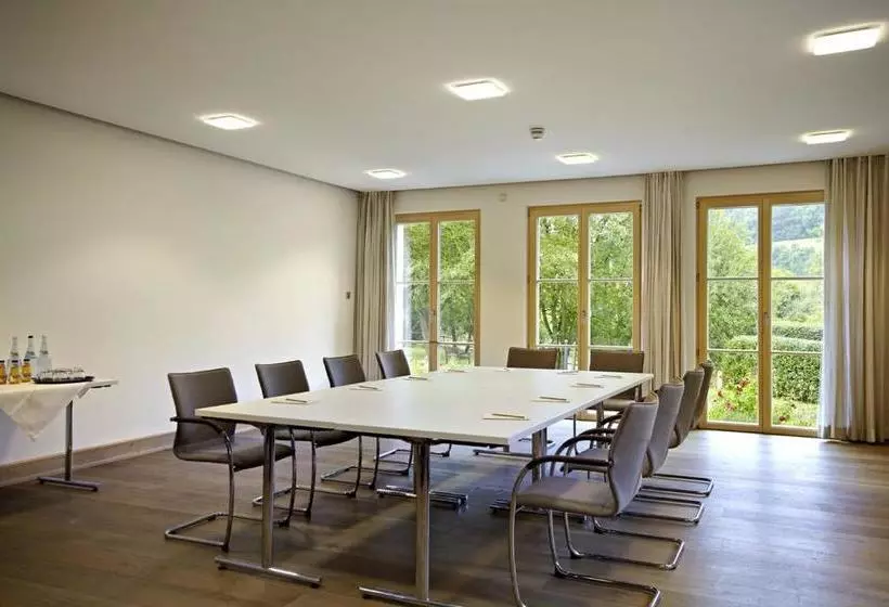 호텔 Landgasthof Jagstmühle