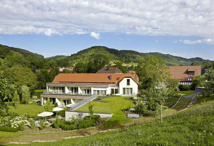 酒店 Landgasthof Jagstmühle