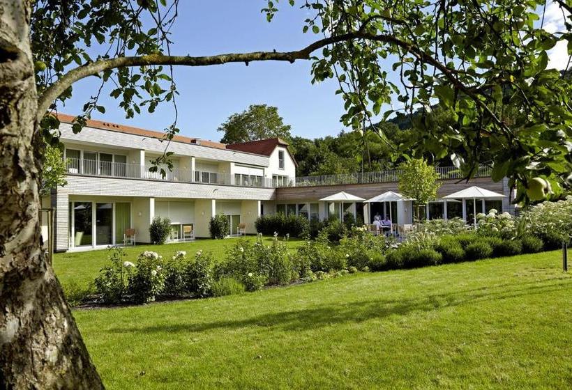 酒店 Landgasthof Jagstmühle