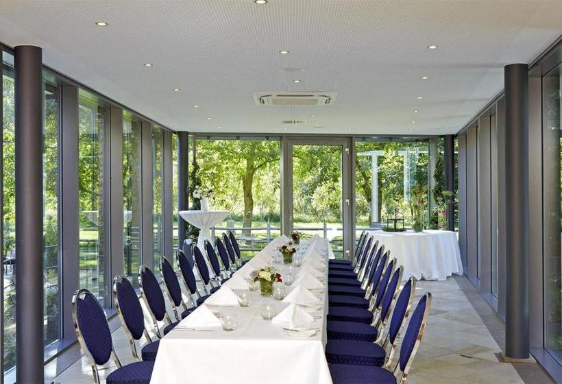 酒店 Landgasthof Jagstmühle