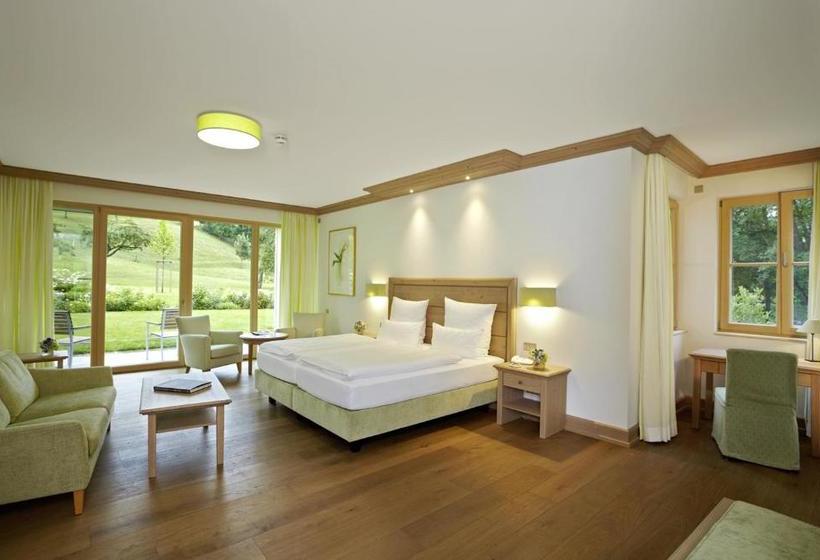 酒店 Landgasthof Jagstmühle