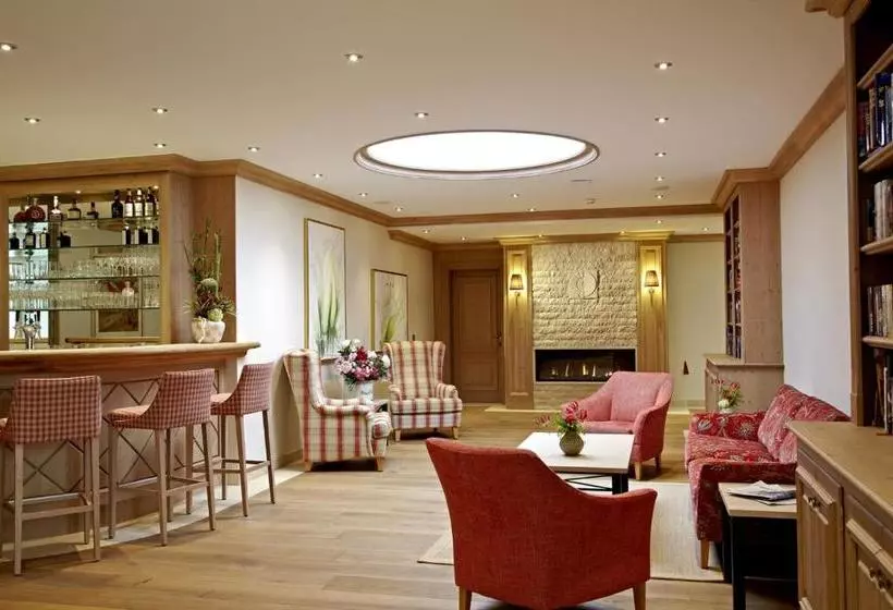 호텔 Landgasthof Jagstmühle