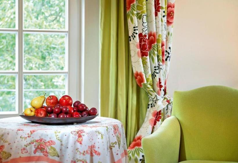 酒店 Landgasthof Jagstmühle