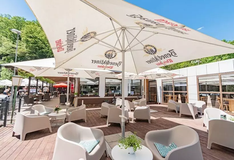 Landhotel Ringelsteiner Mühle