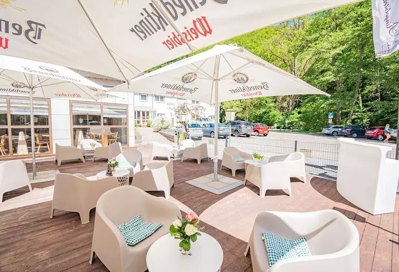 Landhotel Ringelsteiner Mühle