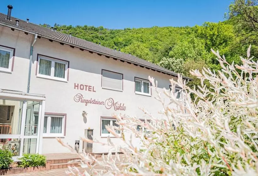 Landhotel Ringelsteiner Mühle