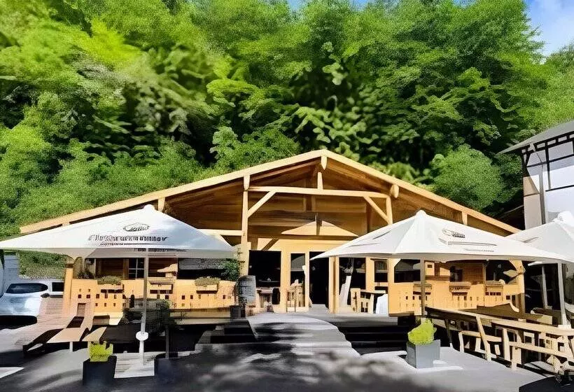 Landhotel Ringelsteiner Mühle