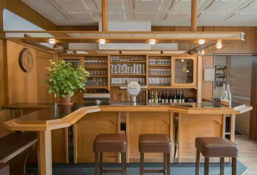 Landhotel Ringelsteiner Mühle