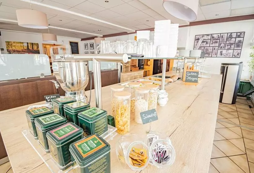 Landhotel Ringelsteiner Mühle