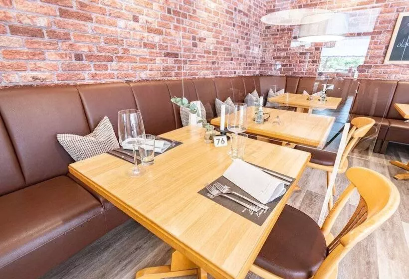 Landhotel Ringelsteiner Mühle