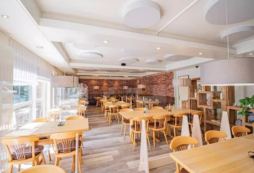 Landhotel Ringelsteiner Mühle