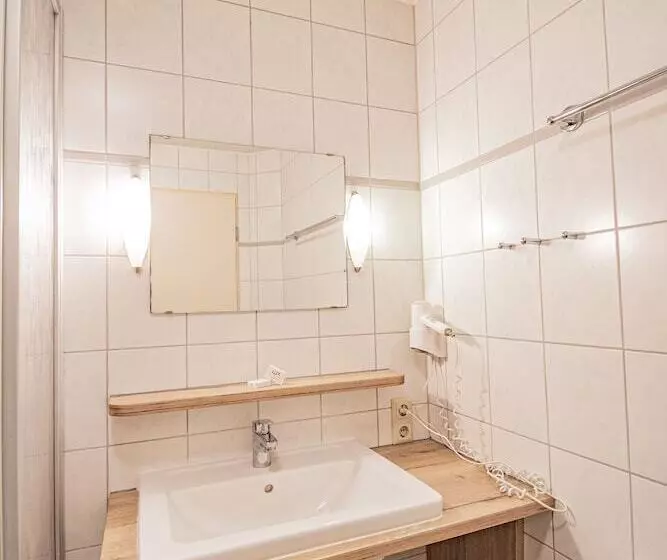 Landhotel Ringelsteiner Mühle