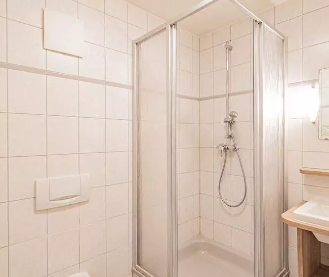 Landhotel Ringelsteiner Mühle