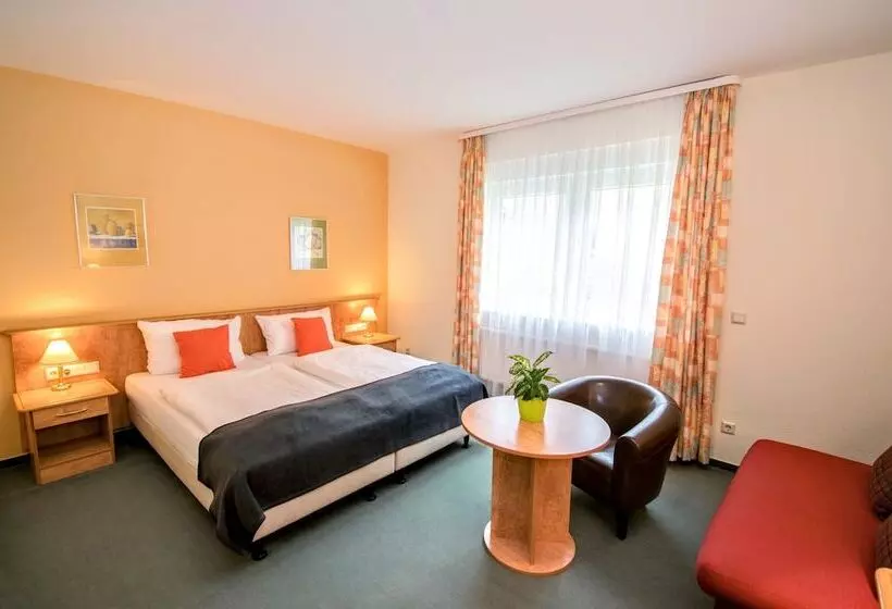 Landhotel Ringelsteiner Mühle