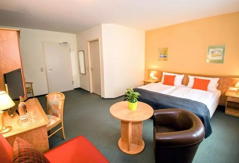 Landhotel Ringelsteiner Mühle