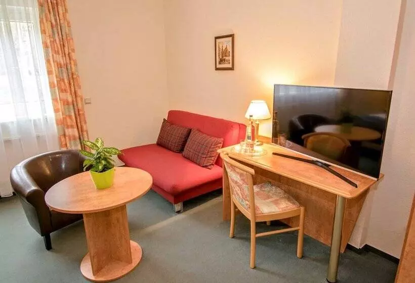 Landhotel Ringelsteiner Mühle