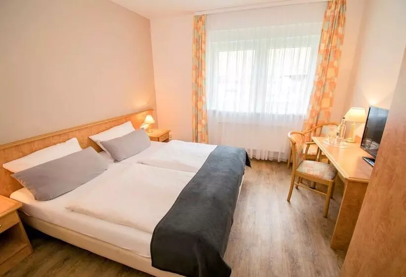 Landhotel Ringelsteiner Mühle