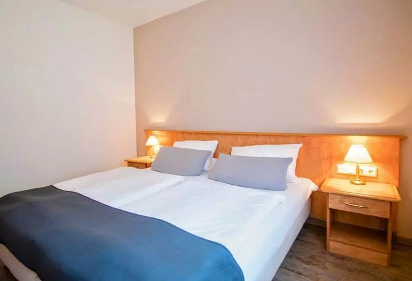 Landhotel Ringelsteiner Mühle