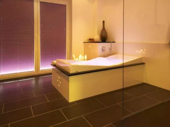 בית מלון כפרי Luitpold