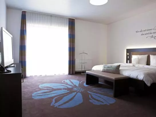 בית מלון כפרי Luitpold