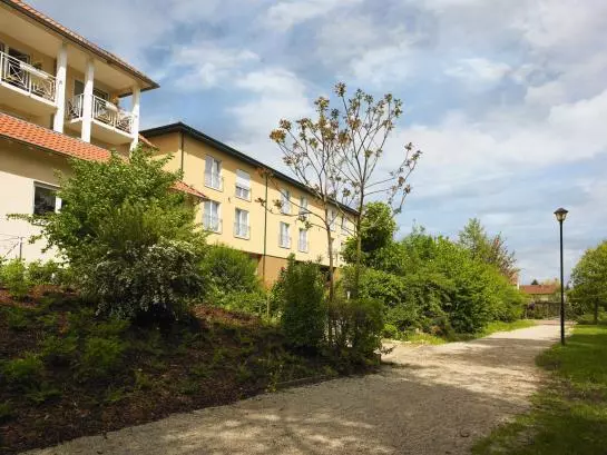 בית מלון כפרי Luitpold