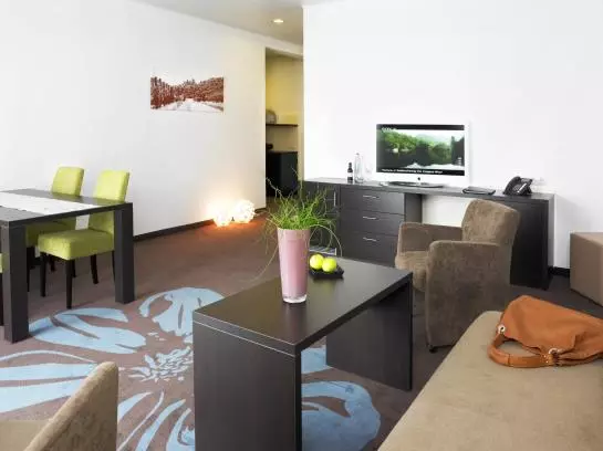 בית מלון כפרי Luitpold