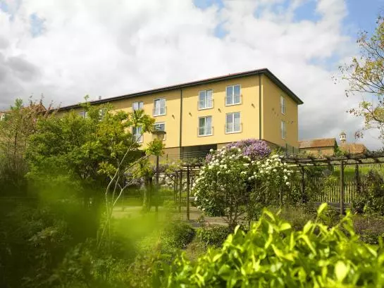 בית מלון כפרי Luitpold