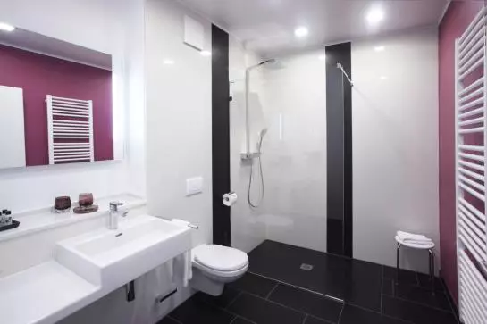 בית מלון כפרי Luitpold