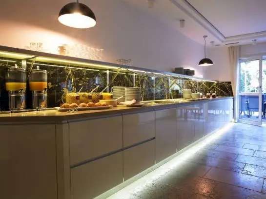 בית מלון כפרי Luitpold