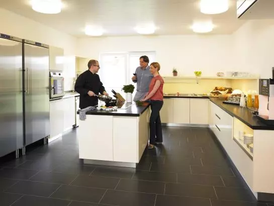 בית מלון כפרי Luitpold