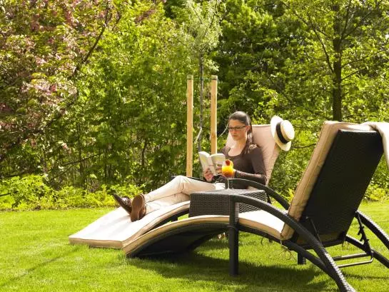 בית מלון כפרי Luitpold