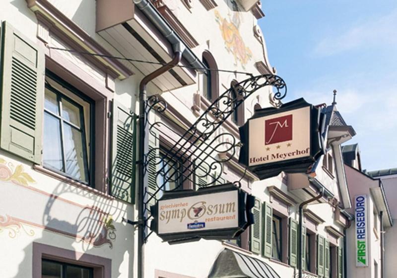Hotel Meyerhof