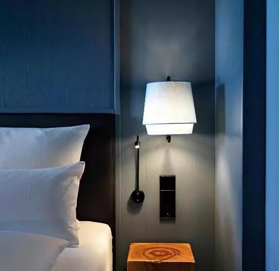 Panoramahotel Waldenburg