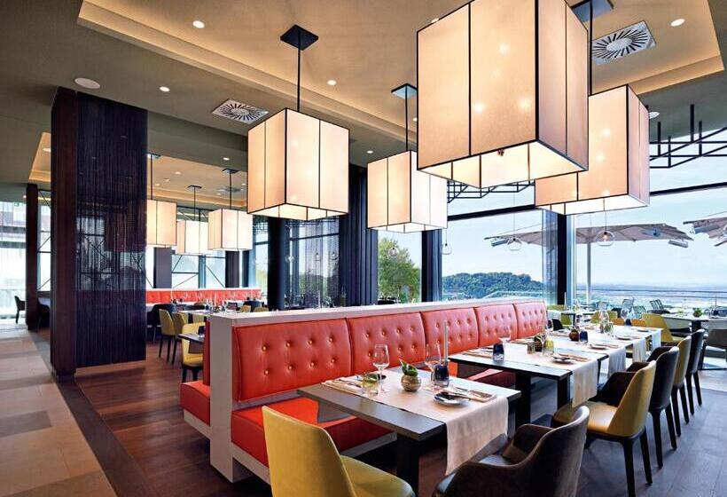 Panoramahotel Waldenburg