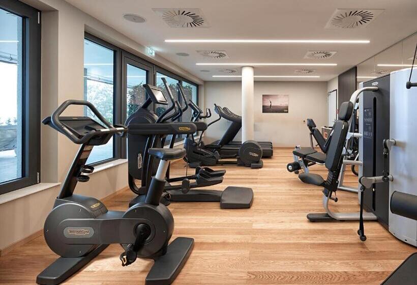 Panoramahotel Waldenburg